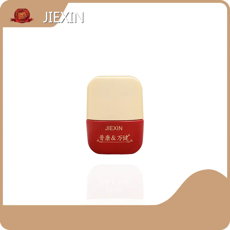 Wholesale Glass Cosmetic Jars Wholesale JIEXIN Brand 1