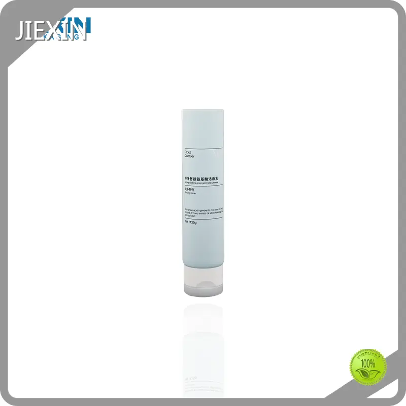 OEM 2 Oz Glass Cosmetic Jars JIEXIN 1