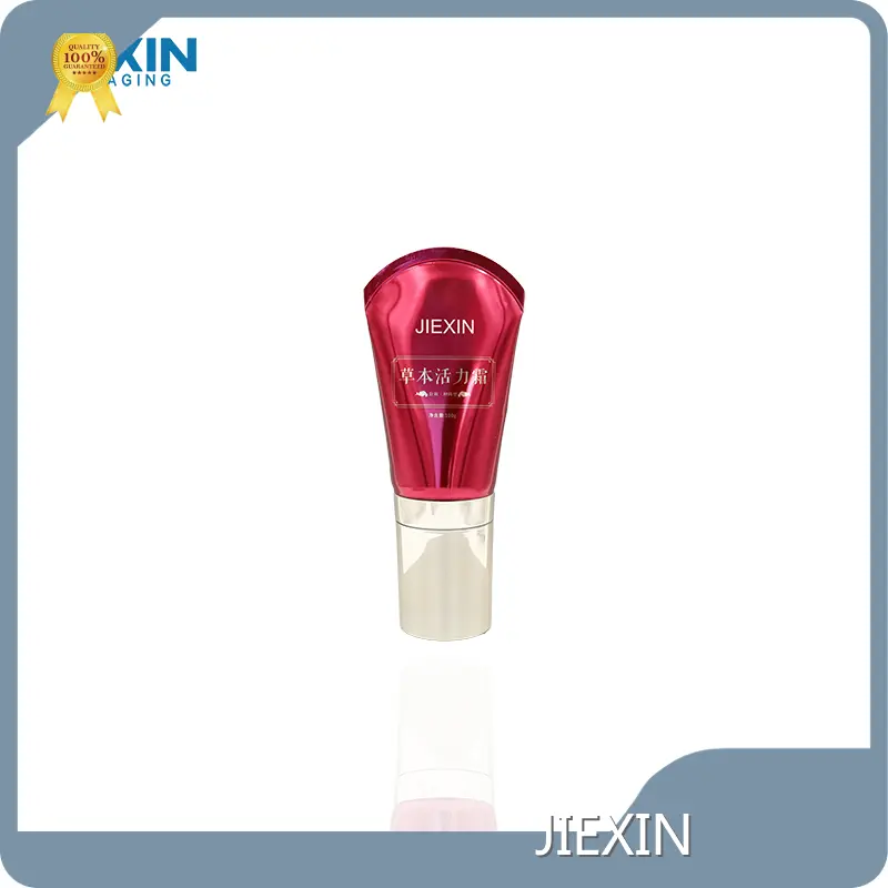 Hotpurple Cosmetic Jars JIEXIN Brand 1