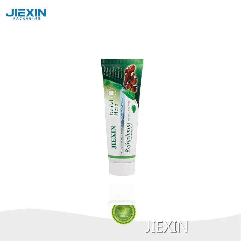 Clear Cosmetic Jars Bulk Buy JIEXIN 1