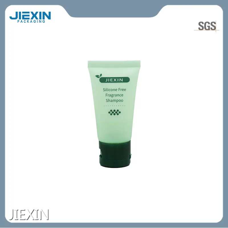 JIEXIN Kraft Lip Balm Tubes Wholesale 1