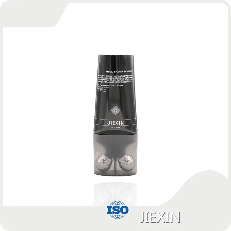 Sustainable Cosmetic Jars JIEXIN Brand 1