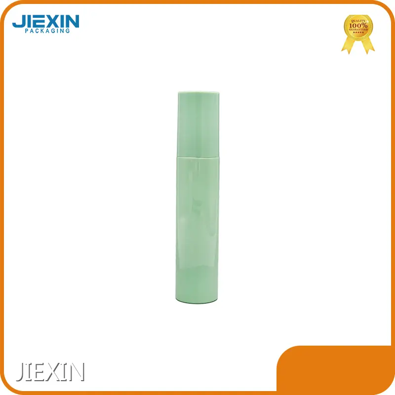 JIEXIN Brand 8oz Cosmetic Jars Supplier 1