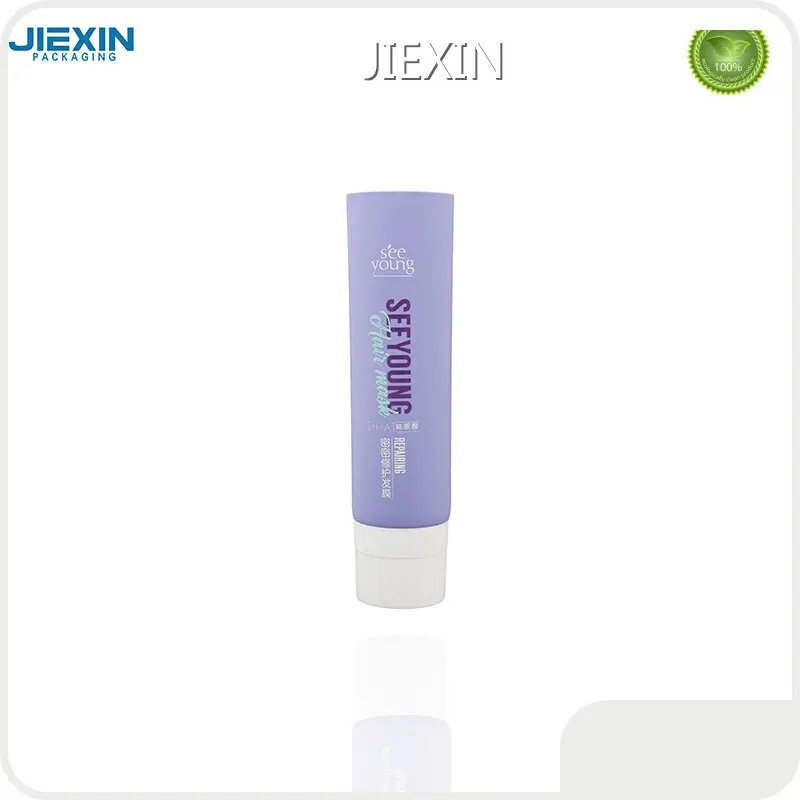 Frosted Glass Lip Gloss Tubes Bulk Buy JIEXIN 1
