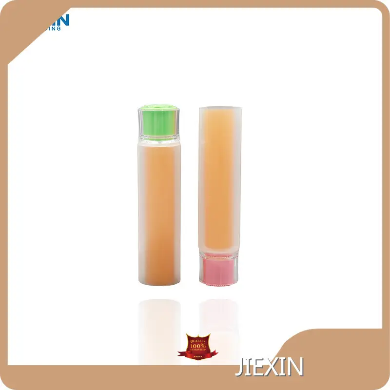 Eco Friendly Cosmetic Jars - - JIEXIN 1