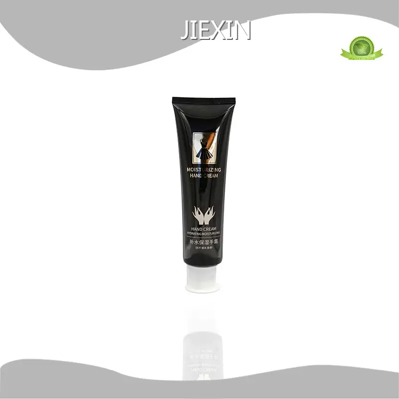 Glass Cosmetic Jars JIEXIN 1