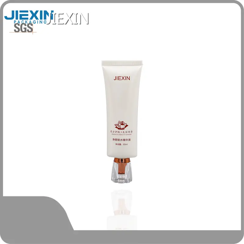 Custom 5ml Lip Balm Containers JIEXIN 1