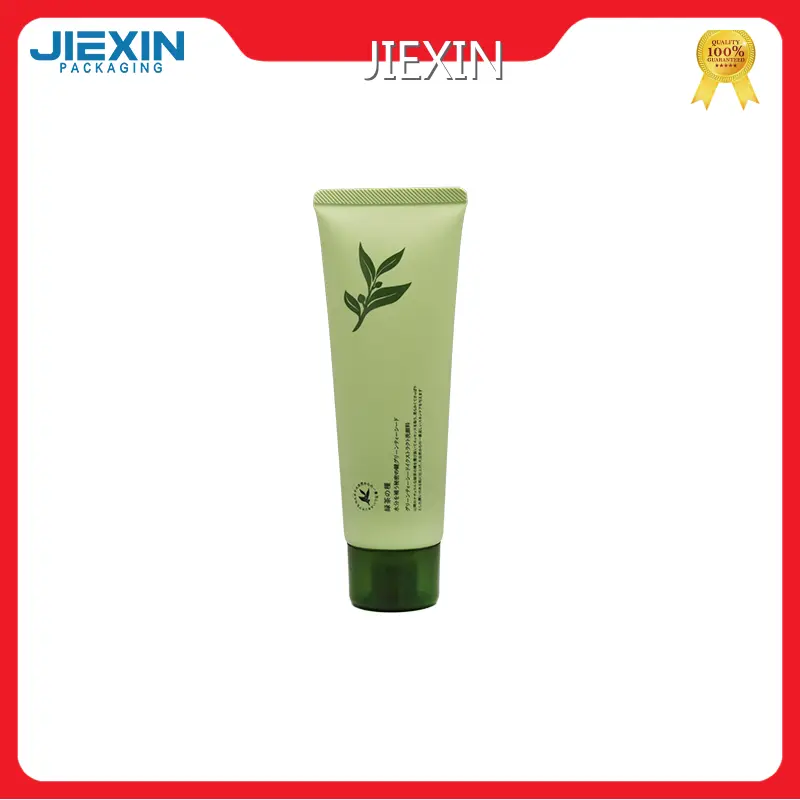Hot Empty Lipstick Tubes Bulk JIEXIN Brand 1