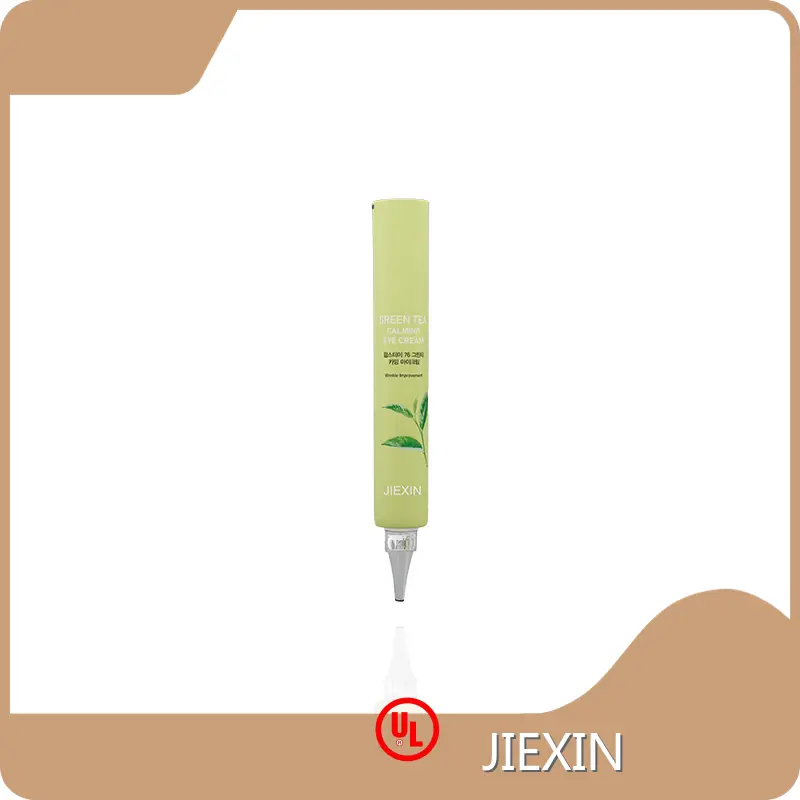 Hot Cosmetic Tubes Wholesale JIEXIN Brand 1