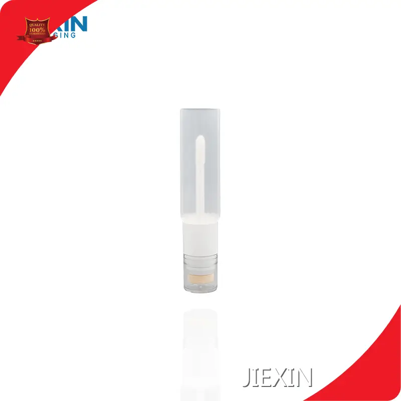 3ml Lip Gloss Tubes - - JIEXIN 1