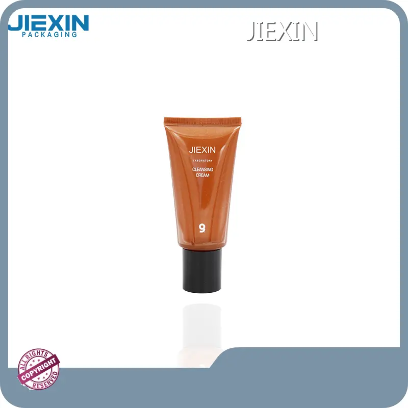 Hot Hand Cream in Aluminum Tube JIEXIN Brand 1