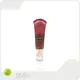 White Plastic Cosmetic Jars - - JIEXIN 1