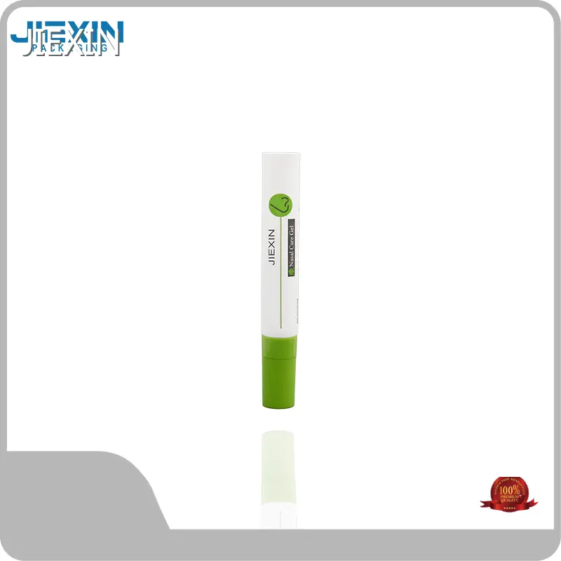 Custom Candy Lip Gloss Tubes JIEXIN 1