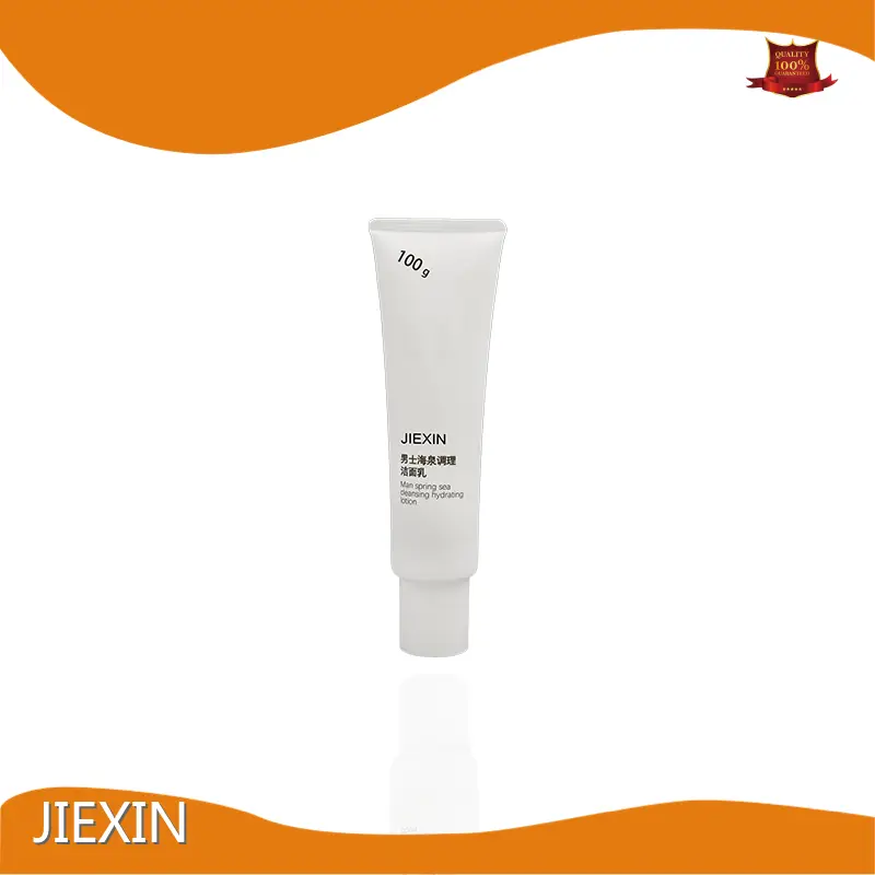 JIEXIN Cardboard Lip Balm Containers 1
