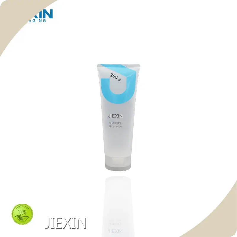 Empty Lip Gloss Wand Tubes JIEXIN, 1