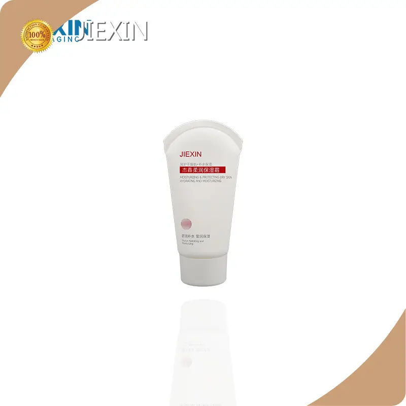 Paper Tube for Cosmetics - - JIEXIN 1