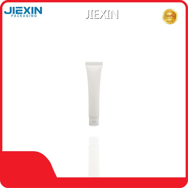 Cardboard Cosmetic Tubes JIEXIN 1
