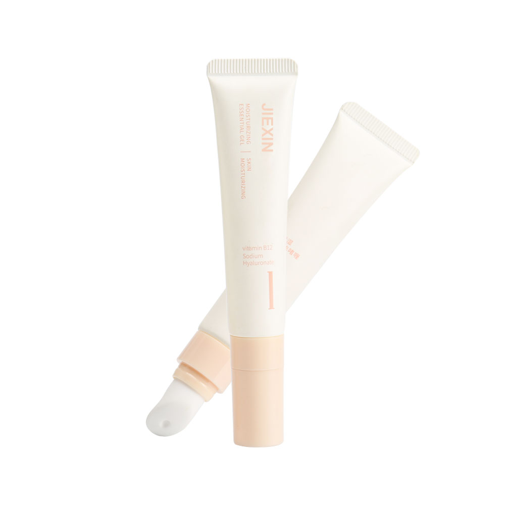 Tubo de crema para ojos de 15 ml con cabezal de cerámica. 2
