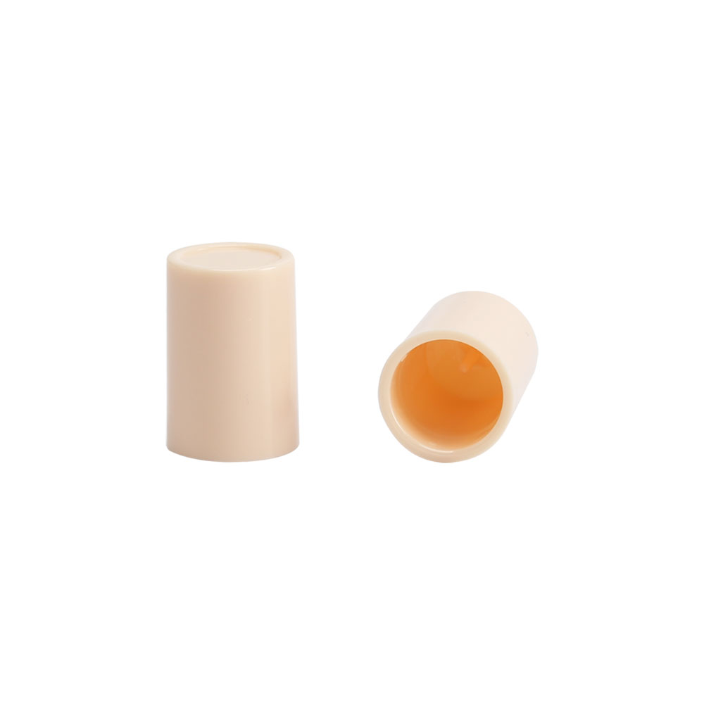 Tubo de crema para ojos de 15 ml con cabezal de cerámica. 5