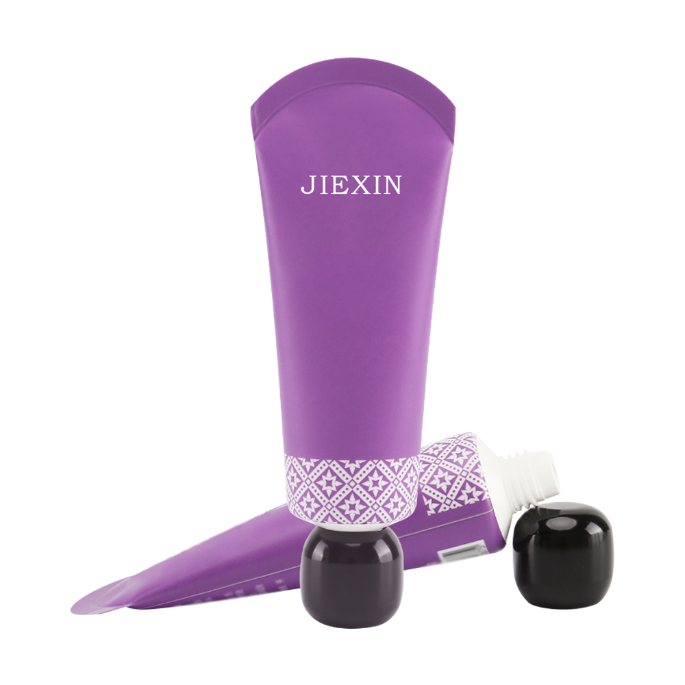 D30 Screw Cap cosmetic Tube - JIEXIN 1