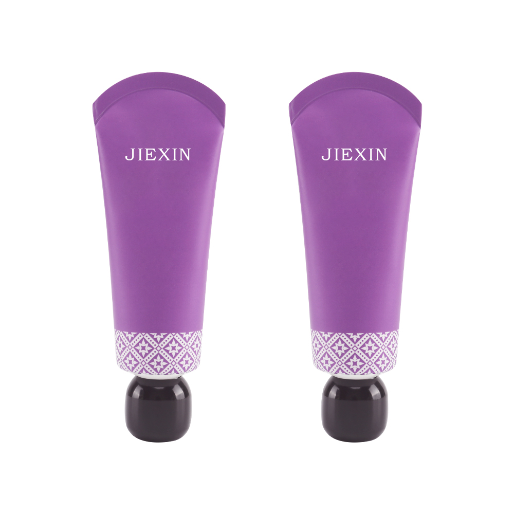 D30 Screw Cap cosmetic Tube - JIEXIN 2