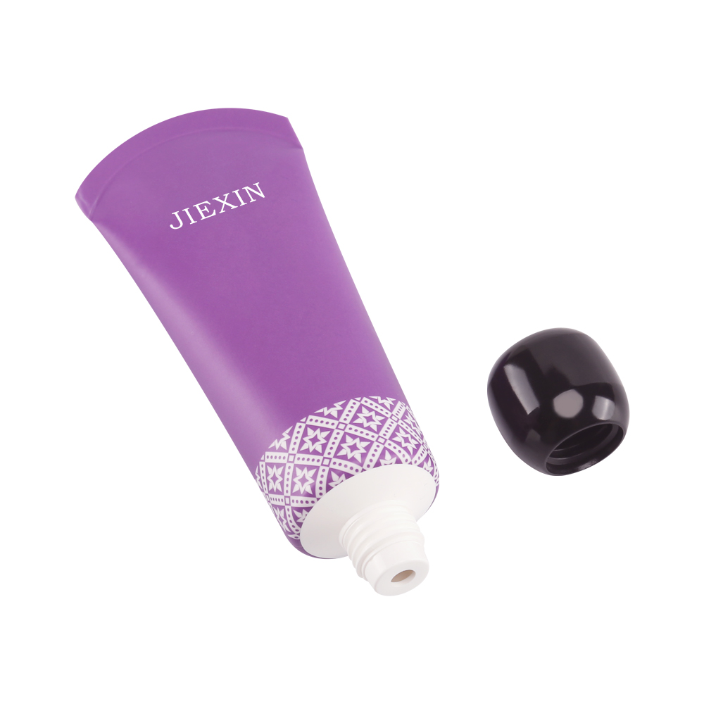 D30 Screw Cap cosmetic Tube - JIEXIN 3