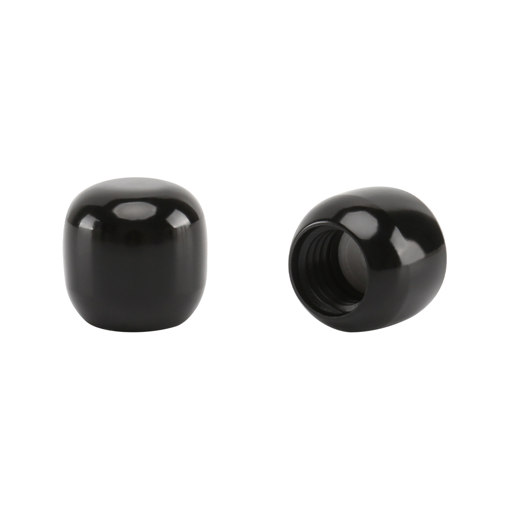D30 Screw Cap cosmetic Tube - JIEXIN 5