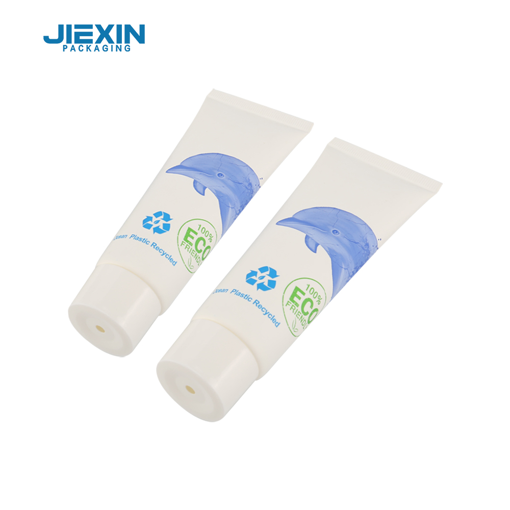 Tubo Ocean PCR de 75ml para limpiador facial 2