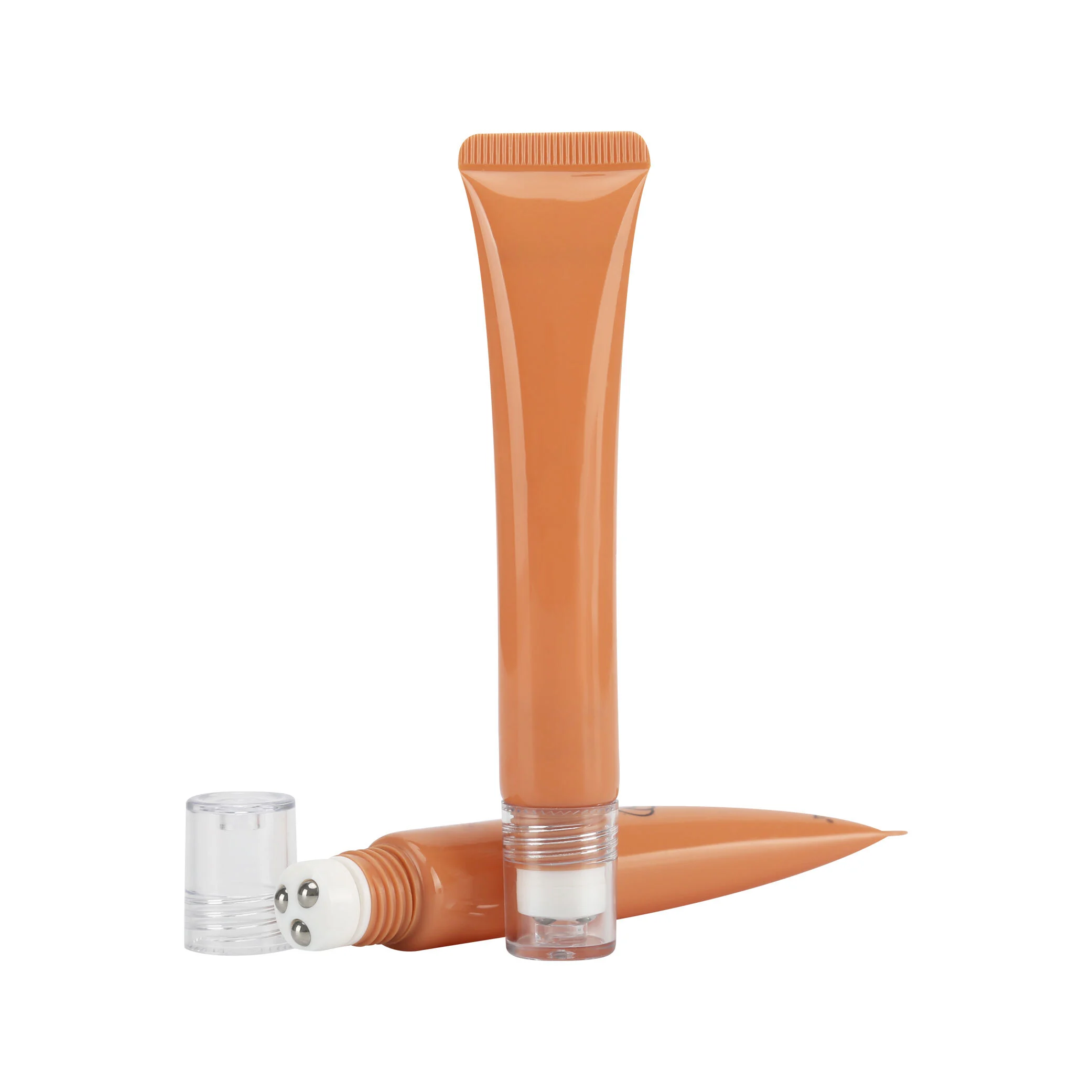 D19 Eye Cream Tube with three  roller balls 1