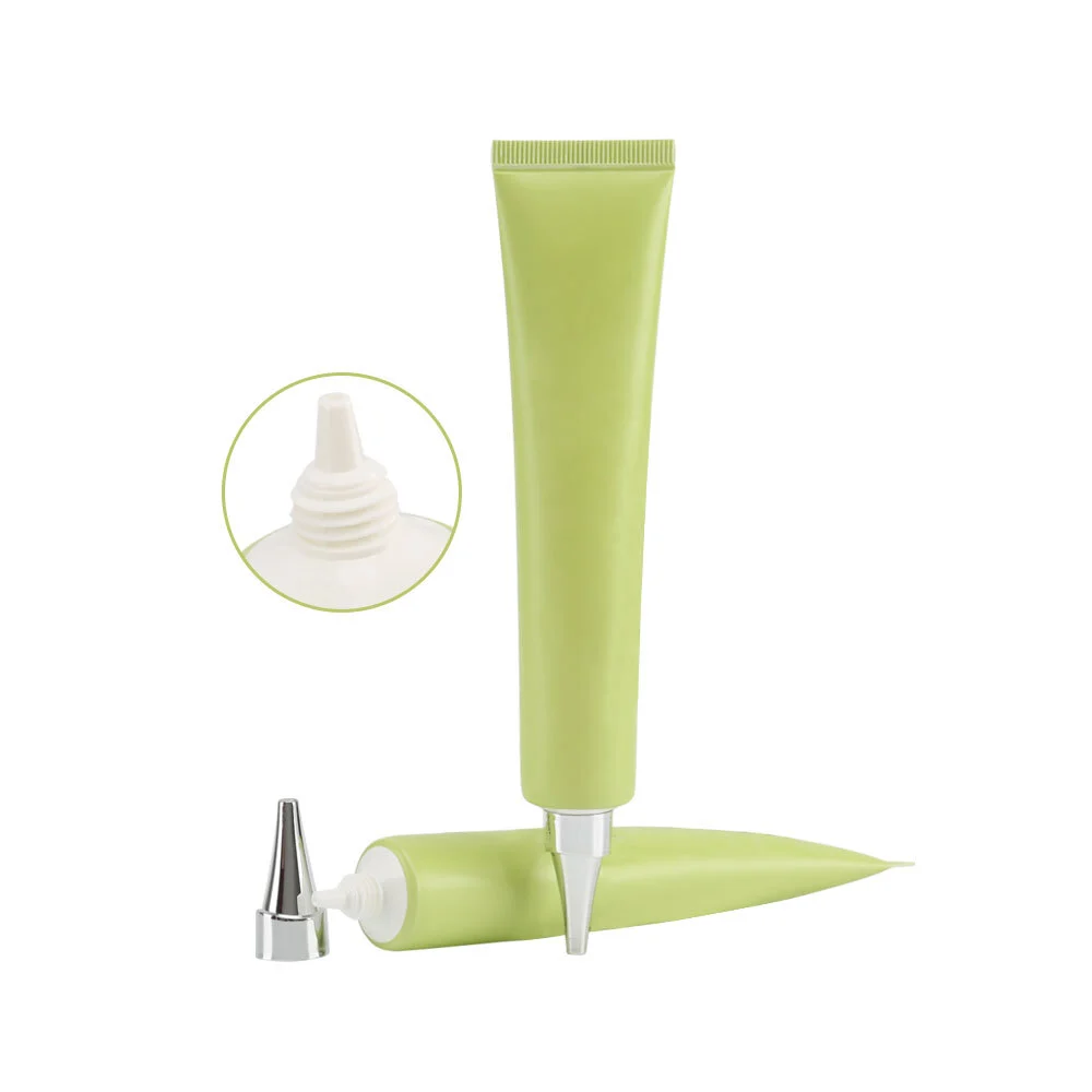 D25 Eye cream with Long Nozzle Screw cap 1