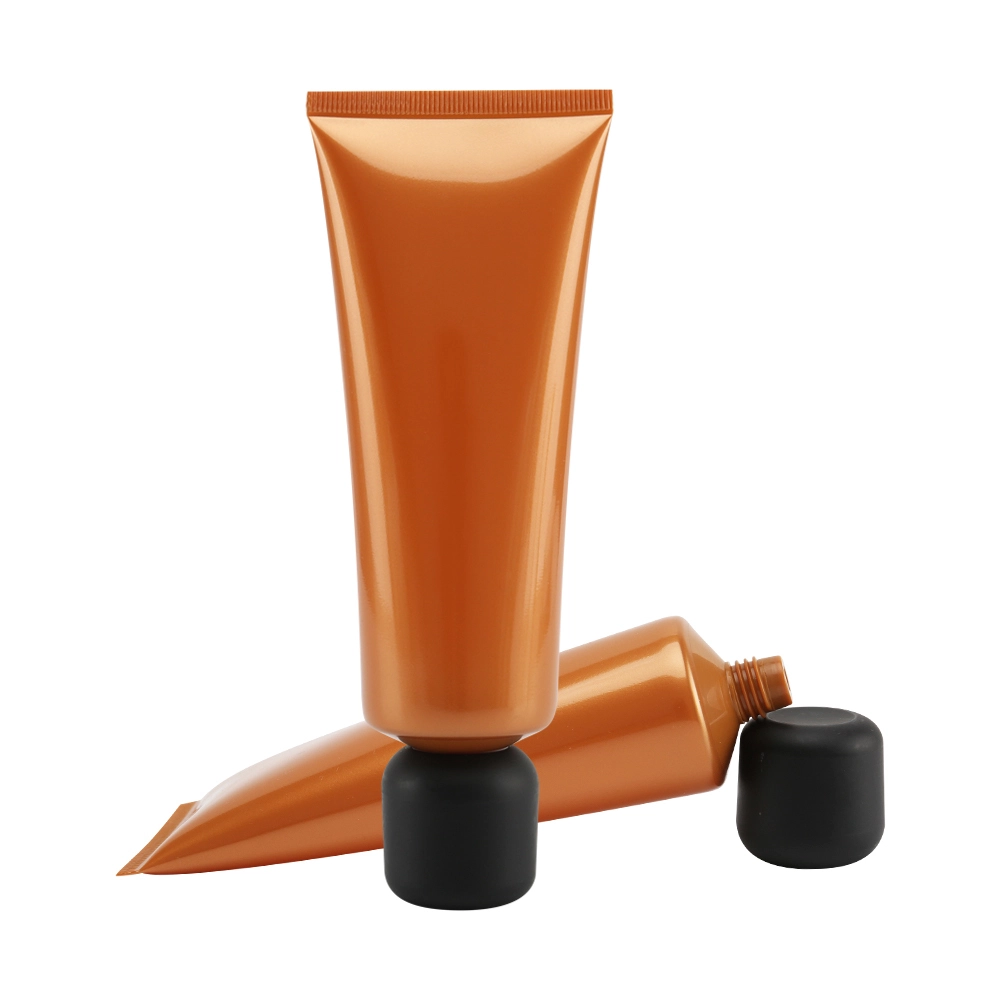 Tube crème de nettoyage D40 avec bouchon à vis 1