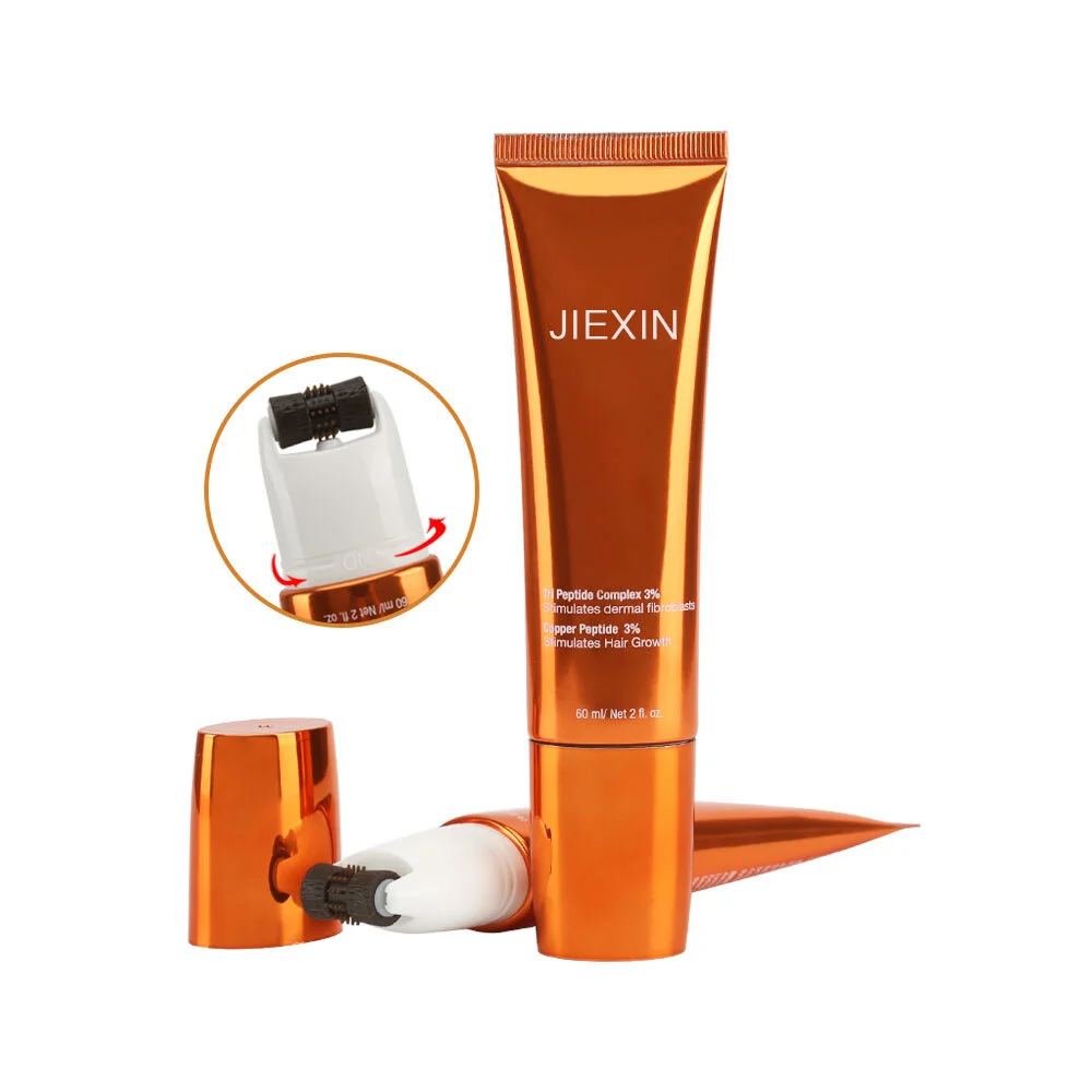D30  tube with Silicone roller head 1