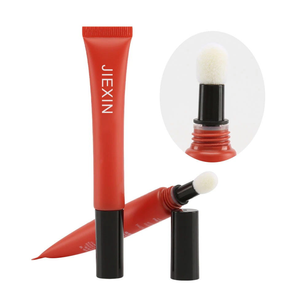 Tube de boue amphibie buccal D16 Lip avec tête en éponge 1