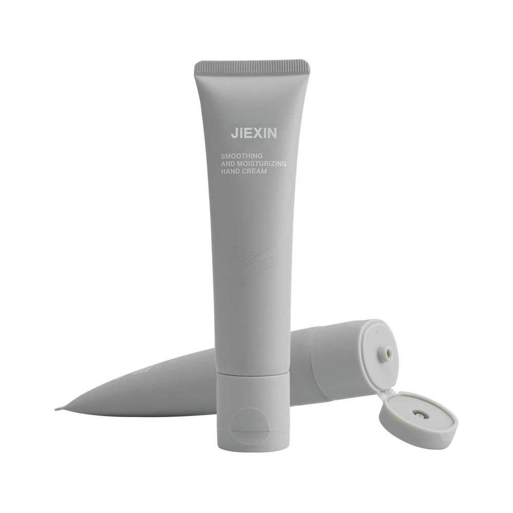 D30 Flip-top cap tube for Hand care 1