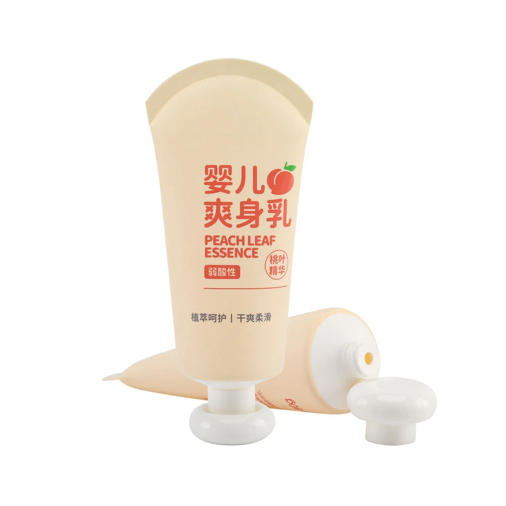 D40 身体霜绕螺旋盖管 1