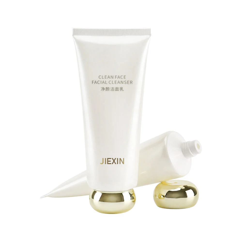 D40洗面奶绕螺帽管 1