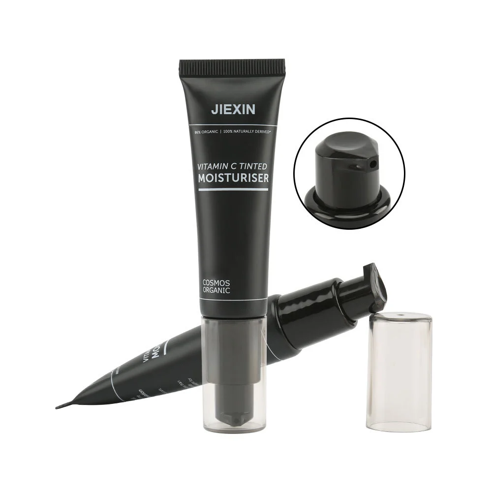 Tubo de cabezal de bomba D25 para el cuidado de la piel 1