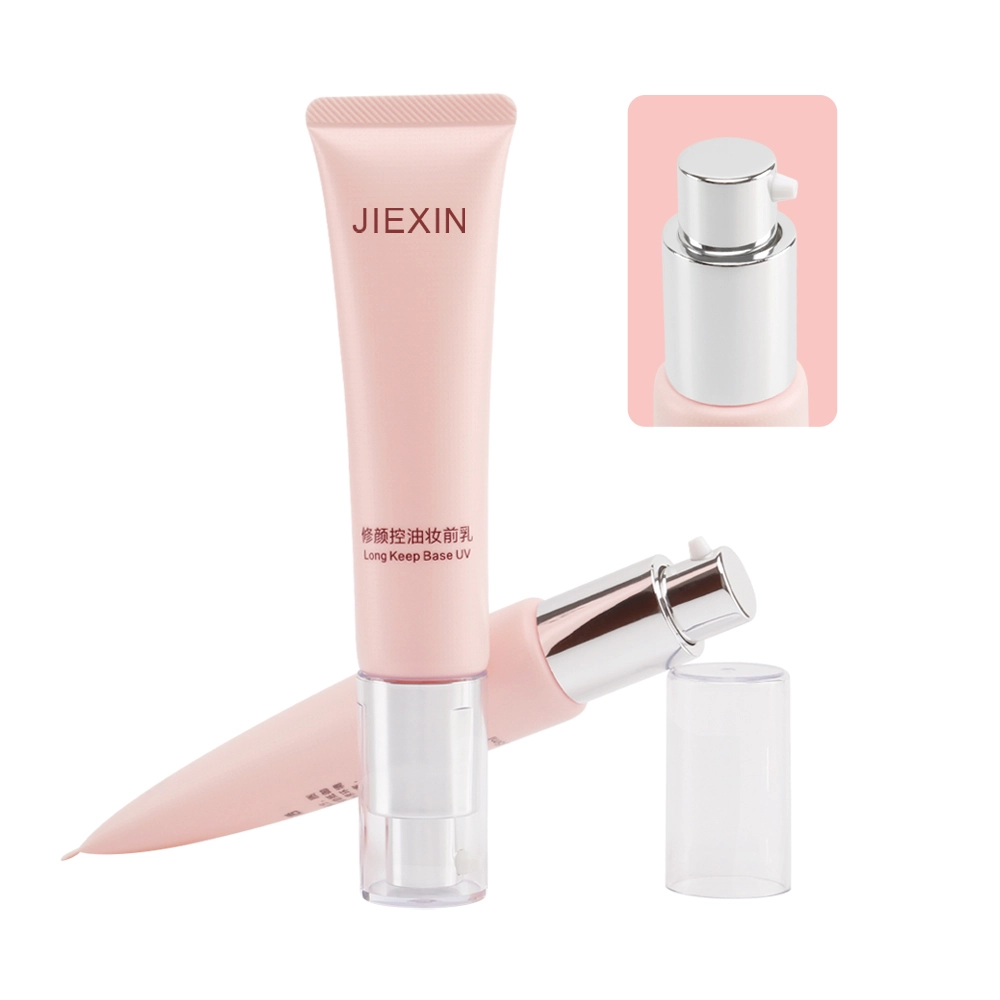 أنبوب مضخة الضغط D25 لكريم الأساس السائل 1