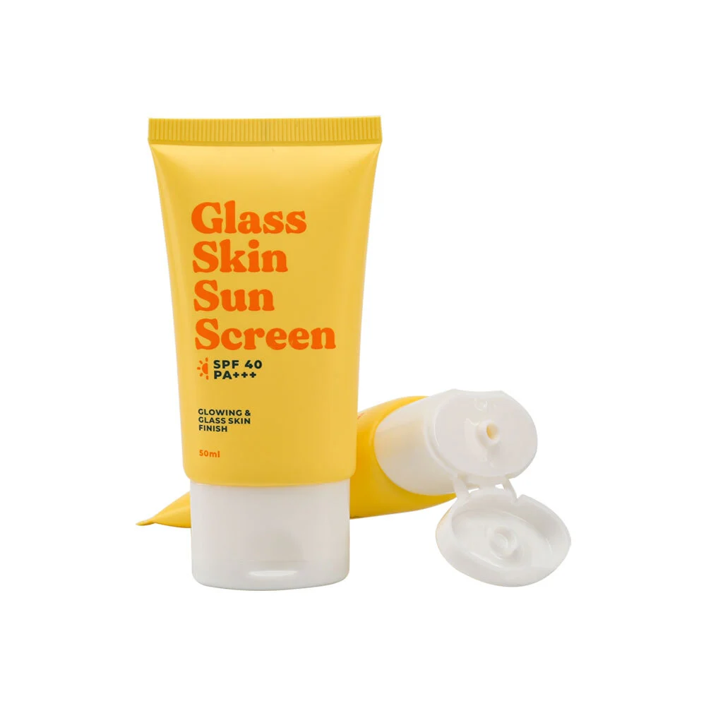 أنبوب D35 مع غطاء الوجه 1