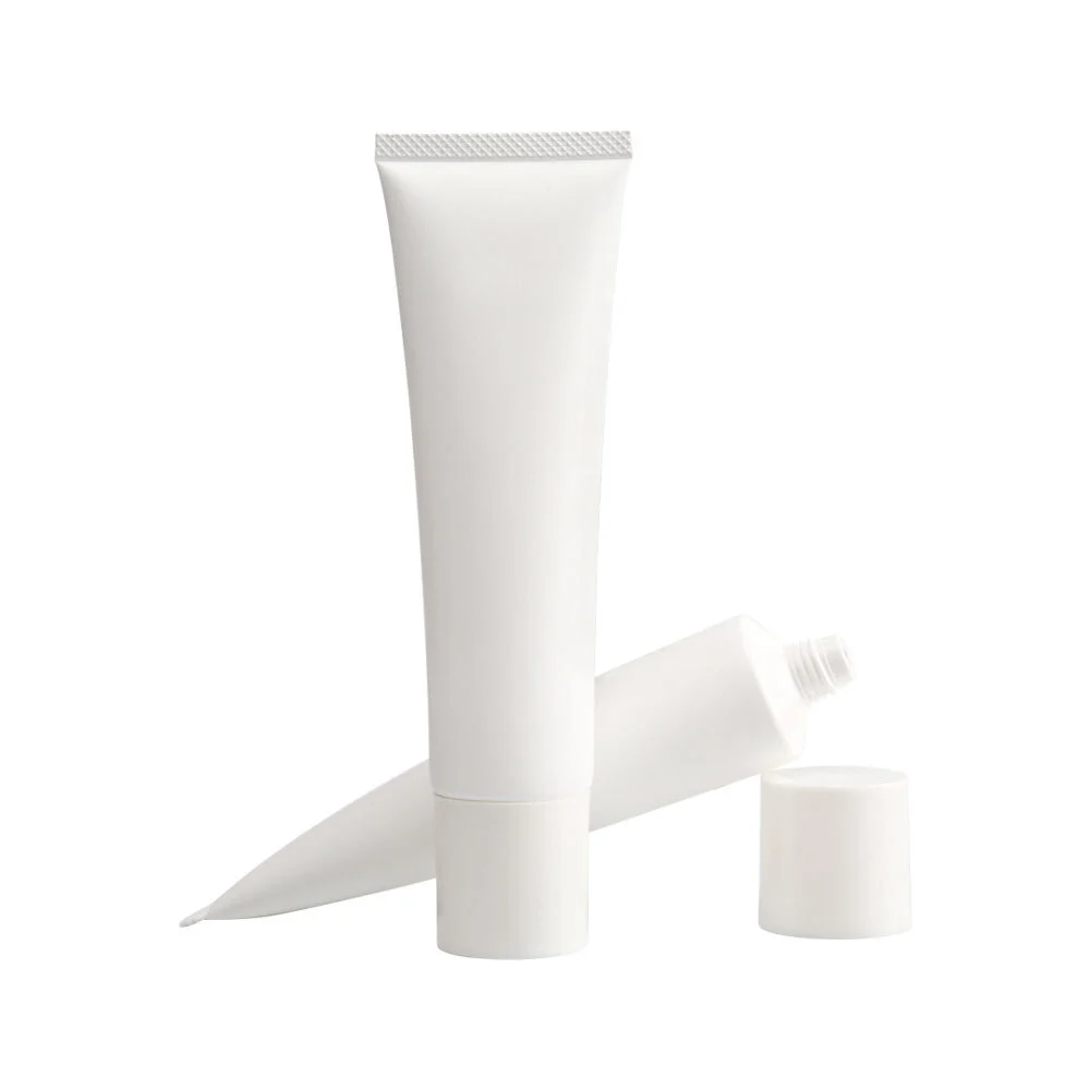 100毫升清洁保湿乳液，带螺旋盖 1