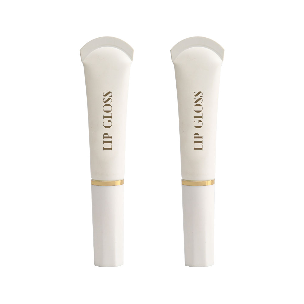 D19 Lip mask tube with Arc-angled cap 2