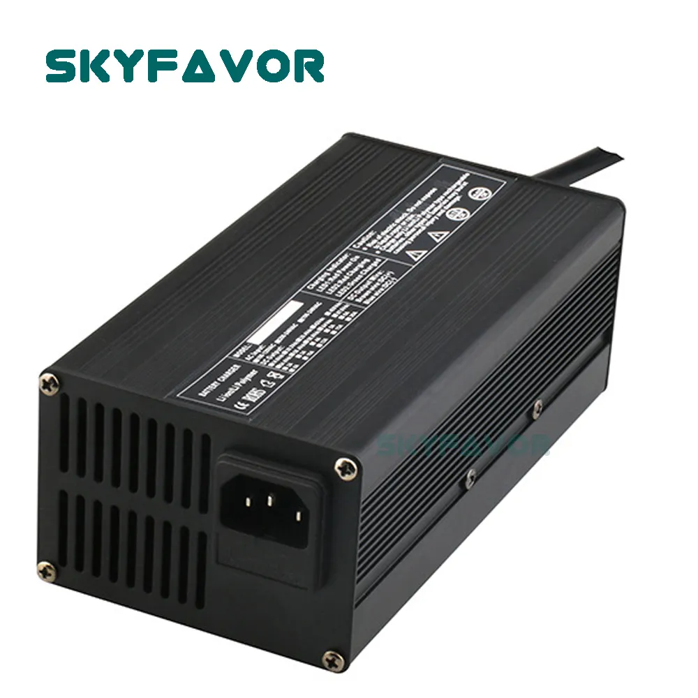 Personalized Battery Charger Wholesale - SKYFAVOR-2 2