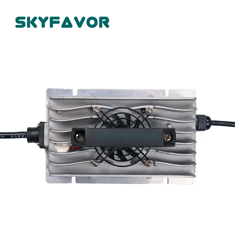 Waterproof Dc Dc Charger Wholesale - SKYFAVOR 8