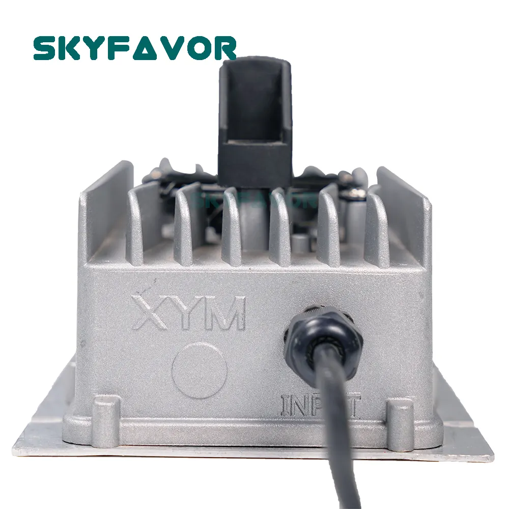 Waterproof Dc Dc Charger Wholesale - SKYFAVOR 6