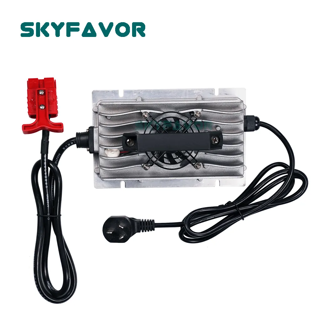 Waterproof Dc Dc Charger Wholesale - SKYFAVOR 3