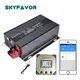 Intelligent Lead Acid Battery Charger by SKYFAVOR 2