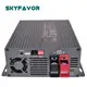 Intelligent Lead Acid Battery Charger - - SKYFAVOR 3