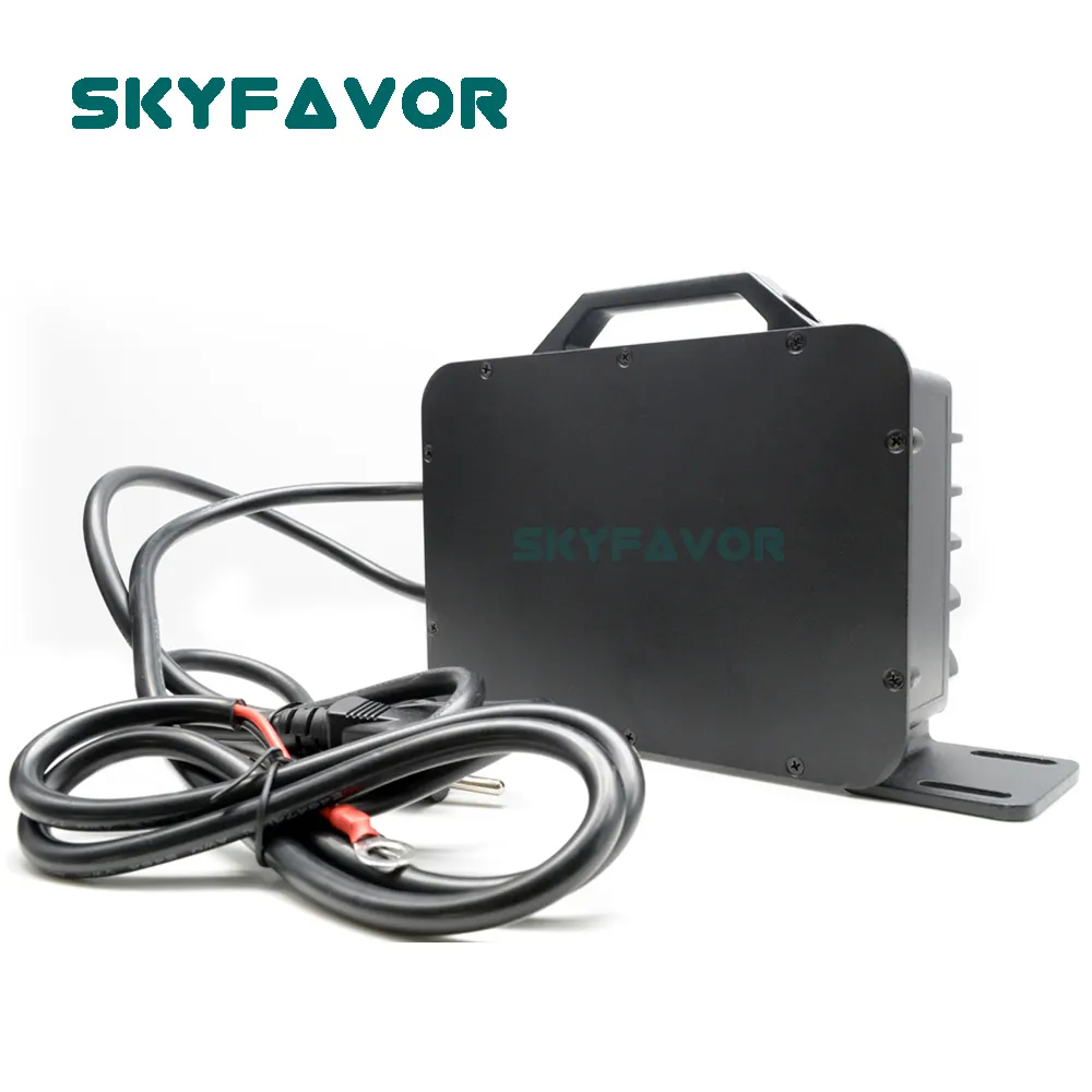 Battery Intelligent Charger Wholesale - SKYFAVOR 10