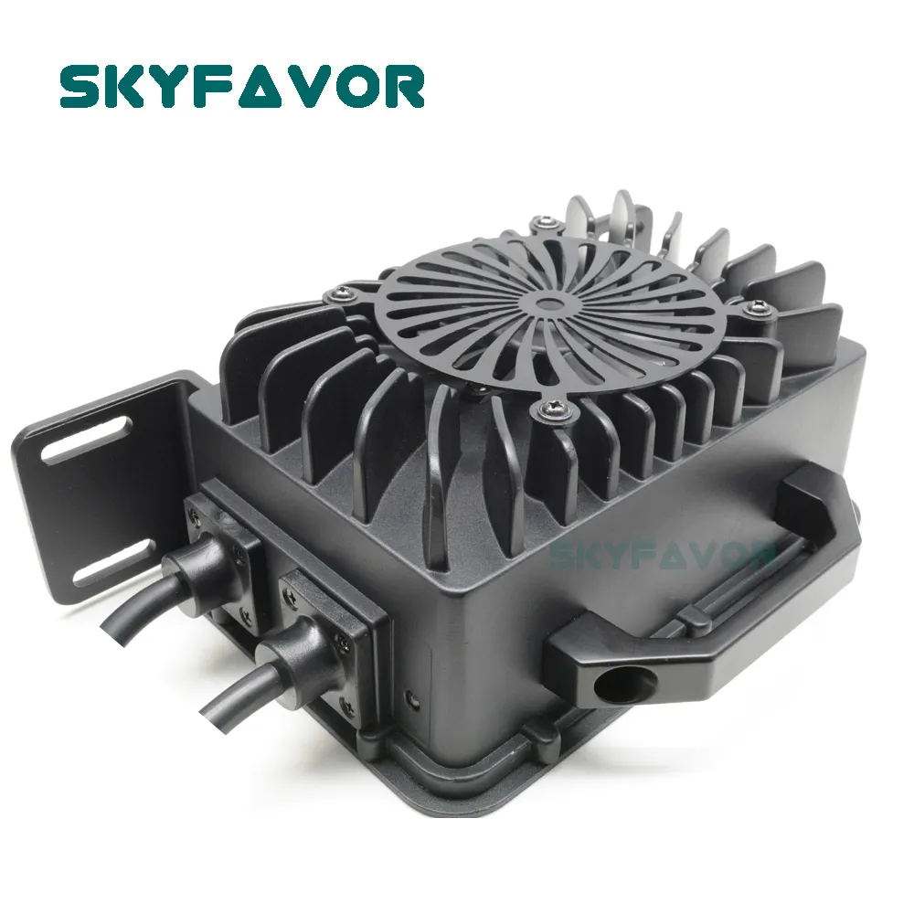 Battery Intelligent Charger Wholesale - SKYFAVOR 7