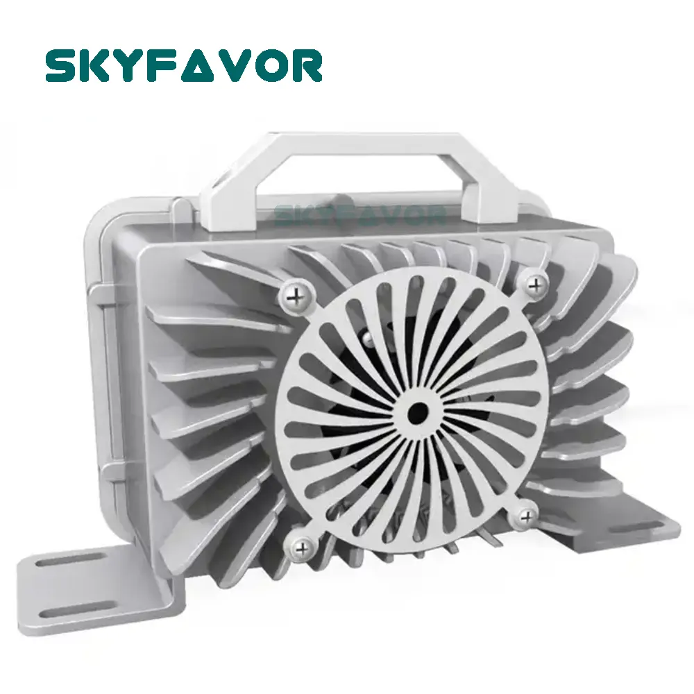 Battery Intelligent Charger Wholesale - SKYFAVOR 9